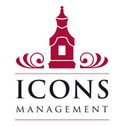 ICONS logo 180px