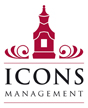 ICONS logo small